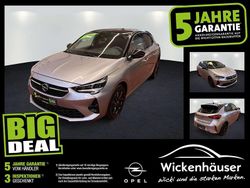 Kontrast grau/quarz silber Gebraucht 2023 Opel Corsa GS Line Kleinwagen | 18.890 € (Fairer Preis)
