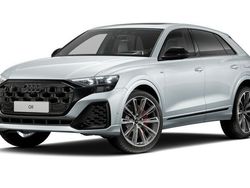 Silber Neu 2025 Audi Q8 Sport SUV | 109.890 €