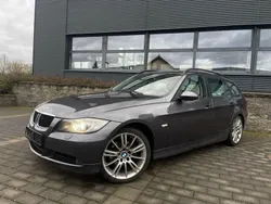 Braun Gebraucht 2005 BMW 320 Kombi | 3.399 € (Fairer Preis)