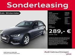 Außenfarbe: Gebraucht 2024 Audi A4 Advanced Kombi | 32.420 € (Guter Preis)