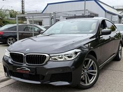 Grau Gebraucht 2019 BMW 630 M Sport Coupé | 37.900 € (Fairer Preis)