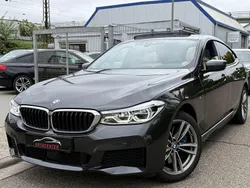 Grau Gebraucht 2019 BMW 630 M Sport Coupé | 43.900 € (Teuer)