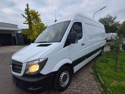 Weiß Gebraucht 2018 Mercedes Sprinter Van | 14.990 € (Guter Preis)
