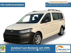 Wählbar Neu 2025 VW Caddy California Van / Kleinbus | 35.490 € (Guter Preis)