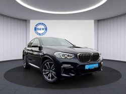 Schwarz Gebraucht 2018 BMW X4 M Sport SUV | 37.999 € (Fairer Preis)