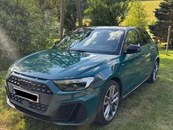 Grün Gebraucht 2019 Audi A1 Sportback Sport Kleinwagen | 22.500 € (Fairer Preis)