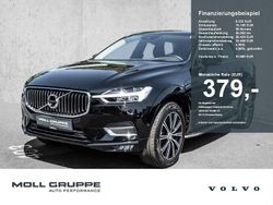 Black solid ´stone´ / solid Gebraucht 2021 Volvo XC60 Inscription SUV | 34.980 € (Superpreis)