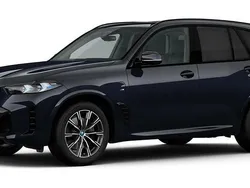 Gebraucht 2025 BMW X5 SUV | 118.260 € (Teuer)