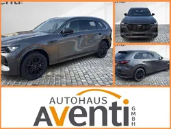 Neu 2025 Mazda CX-80 Homura-Line SUV | 55.179 € (Guter Preis)