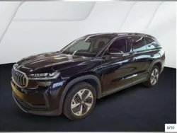 Schwarzmagic perleffekt Gebraucht 2025 Skoda Kodiaq Selection SUV | 45.830 € (Guter Preis)