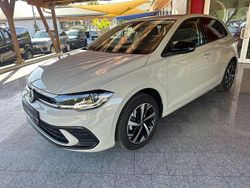 Grau Gebraucht 2025 VW Polo Move Limousine | 21.790 € (Fairer Preis)