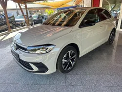 Grau Gebraucht 2025 VW Polo Move Limousine | 22.190 € (Fairer Preis)