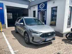 Silber Gebraucht 2025 Ford Kuga ST-Line SUV | 33.950 € (Superpreis)