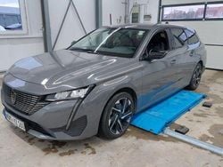 Grau Gebraucht 2024 Peugeot 308 Limousine | 22.550 € (Superpreis)