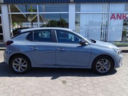 Grau Gebraucht 2025 Opel Corsa Edition Limousine | 18.444 € (Guter Preis)