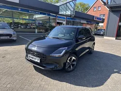 Schwarz Gebraucht 2025 Suzuki Swift Comfort+ Kleinwagen | 18.390 € (Fairer Preis)
