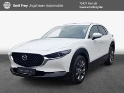Neu 2025 Mazda CX-30 Exclusive-Line SUV | 32.604 €