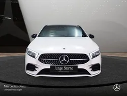 Gebraucht 2020 Mercedes A250 | 26.890 € (Etwas zu teuer)