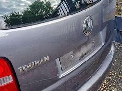 Gebraucht 2004 VW Touran Highline Van / Kleinbus | 850 € (Superpreis)