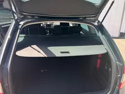 Grau Gebraucht 2016 Skoda Octavia Kombi | 9.900 € (Fairer Preis)