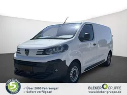 Andere Gebraucht 2024 Peugeot Expert Van | 24.290 € (Superpreis)
