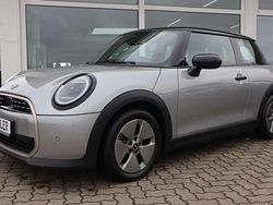 Melting silver iii Gebraucht 2024 Mini Cooper Coupé Coupé | 27.490 €