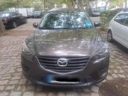 Braun Gebraucht 2015 Mazda CX-5 SUV | 9.000 € (Guter Preis)