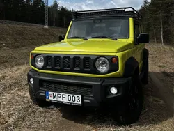Grün Gebraucht 2019 Suzuki Jimny Comfort+ SUV | 25.700 € (Fairer Preis)