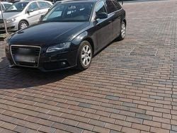 Schwarz Gebraucht 2011 Audi A4 Kombi | 6.400 € (Superpreis)