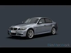 Grau Gebraucht 2010 BMW 330 Limousine | 12.490 € (Teuer)