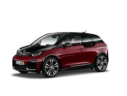 Gebraucht 2025 BMW i3 | 27.711 € (Etwas zu teuer)