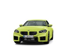 Neu 2024 BMW M2 Shadowline Coupé | 68.579 € (Superpreis)