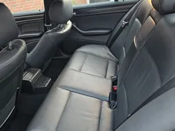 Silber Gebraucht 2004 BMW 320 Limousine | 2.300 € (Superpreis)