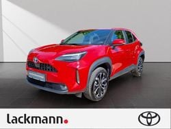 Rot Gebraucht 2023 Toyota Yaris Cross Connect Style SUV | 24.890 € (Guter Preis)