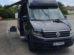 Grau Gebraucht 2024 VW California California Van | 76.000 €