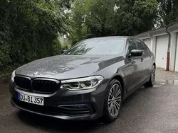 Gebraucht 2020 BMW 540 Sport Line Limousine | 33.000 € (Fairer Preis)