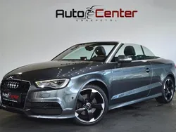 Andere Gebraucht 2014 Audi Cabriolet Comfort Cabrio | 19.990 € (Teuer)