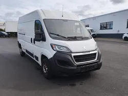 Weiß Gebraucht 2018 Peugeot Boxer Van | 8.990 €