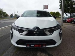 Antarktisweiß Neu 2025 Mitsubishi Colt Top Kleinwagen | 26.490 € (Fairer Preis)