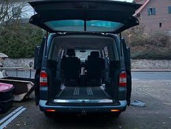 Andere farben Gebraucht 2006 VW T5 Van | 17.999 €