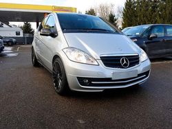 Silber Gebraucht 2011 Mercedes A160 Limousine | 4.799 € (Fairer Preis)