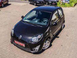 Schwarz Gebraucht 2010 Renault Twingo Dynamique Kleinwagen | 1.899 € (Guter Preis)