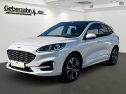 Weiß Gebraucht 2022 Ford Kuga ST-Line X SUV | 25.975 € (Guter Preis)