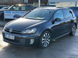 Gebraucht 2011 VW Golf GTD Limousine | 8.950 € (Fairer Preis)