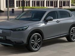 Urban grey pearl Neu 2026 Honda HR-V Advance SUV | 32.830 € (Superpreis)