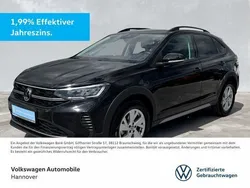 Deep black perleffekt Gebraucht 2024 VW Taigo Life SUV | 19.790 € (Superpreis)