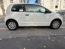 Weiß Gebraucht 2017 Skoda Citigo GreenLine Kleinwagen | 4.900 € (Fairer Preis)
