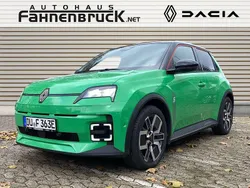 Andere farbe Gebraucht 2024 Renault R5 Komfort Kleinwagen | 33.335 €