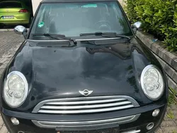 Schwarz Gebraucht 2004 Mini Cooper Kleinwagen | 1.400 € (Superpreis)