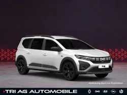 Weiß Gebraucht 2025 Dacia Jogger Extreme Van / Kleinbus | 21.850 € (Fairer Preis)